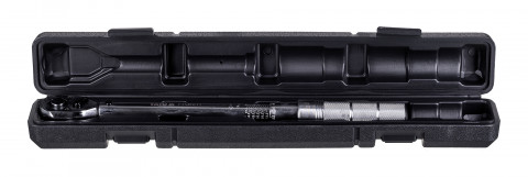 Klucz Dynamometryczny 1/2"" 10-60N YT-07611 Yato - Galeria zdjęcie 3