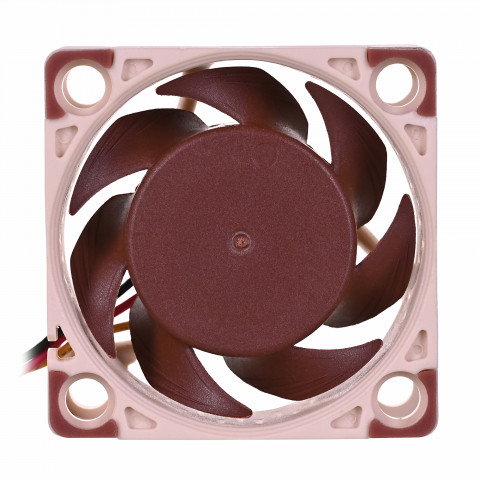 Wentylator NOCTUA NF-A4X20 40x20mm 3-Pin 5V - Galeria zdjęcie 1
