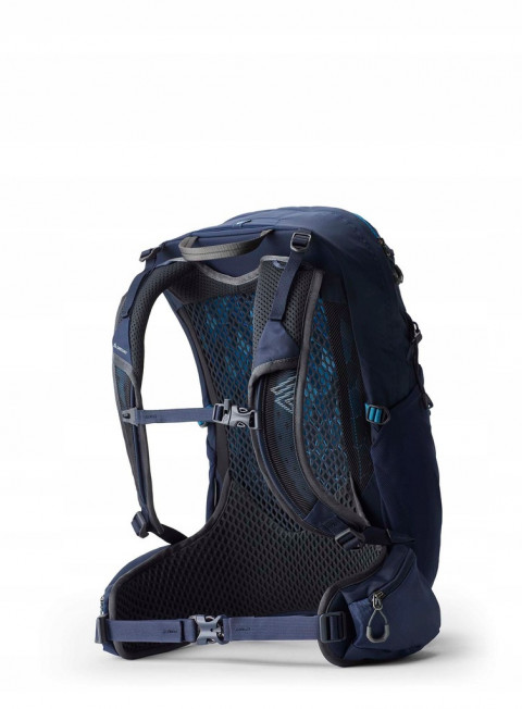 Plecak trekkingowy damski Gregory Jade 20 LT - Midnight navy - Galeria zdjęcie 2