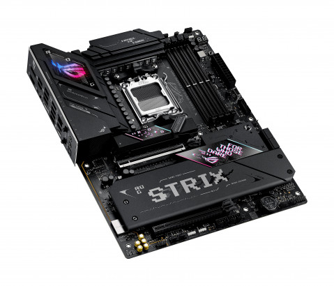 Płyta główna ASUS ROG STRIX B850-E GAMING WIFI (90MB1J60-M0EAY0) - Galeria zdjęcie 3