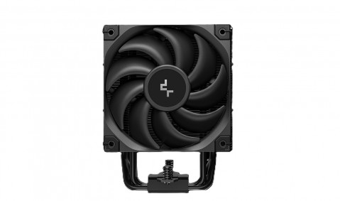 Chłodzenie DeepCool AK500 DIGITAL PRO (R-AK500-BKAPMN-G) - Galeria zdjęcie 4