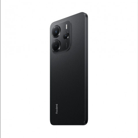 Smartfon Xiaomi Redmi Note 14 4G 6/128GB Midnight Black - Galeria zdjęcie 7