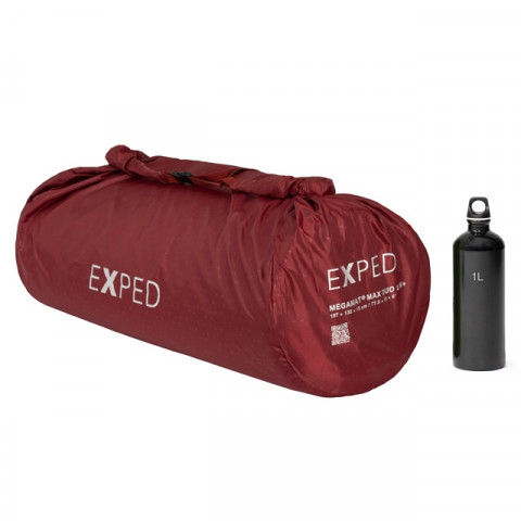 Materac dmuchany Exped MegaMat Max Duo LW+ - Galeria zdjęcie 3