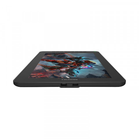 Tablet graficzny Huion Kamvas 13 - Galeria zdjęcie 2