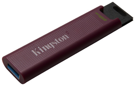 KINGSTON 256GB DataTraveler Max Type-A 1000R/900W USB 3.2 Gen 2 - Galeria zdjęcie 6