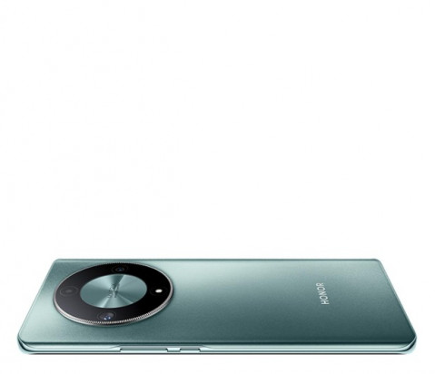 Smartfon Honor Magic 6 Lite 8/256GB 5G Emerald Green - Galeria zdjęcie 8