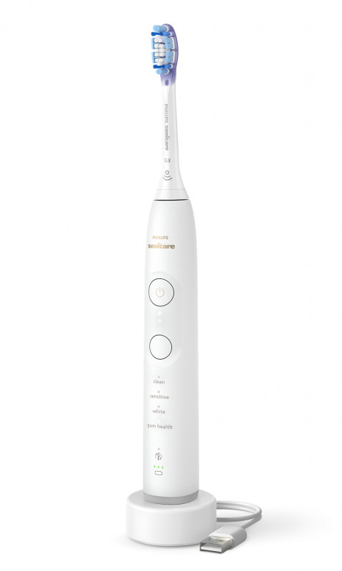 Szczoteczka do zębów PHILIPS HX7420/02 - Galeria zdjęcie 3