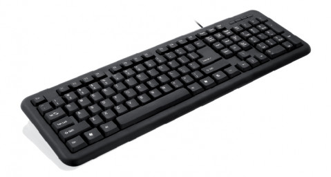 Zestaw I-box Office Kit II Klaw. I Mysz Opt USB - Galeria zdjęcie 2