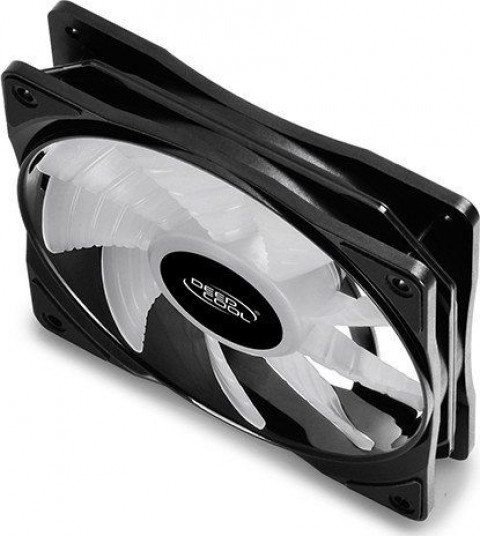 Wentylator DeepCool RF120 - Galeria zdjęcie 5