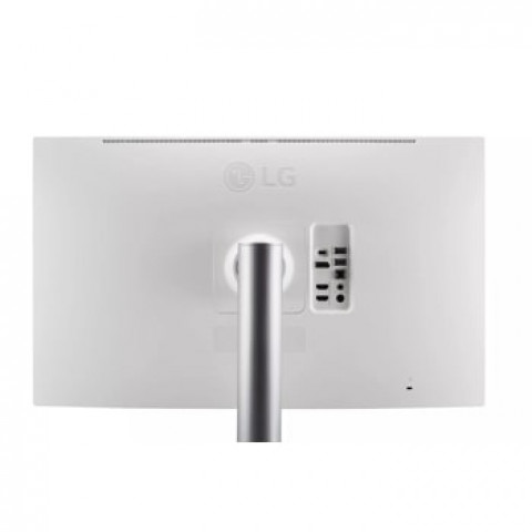 MONITOR LG LED 31,5" 32UQ850V-W - Galeria zdjęcie 7