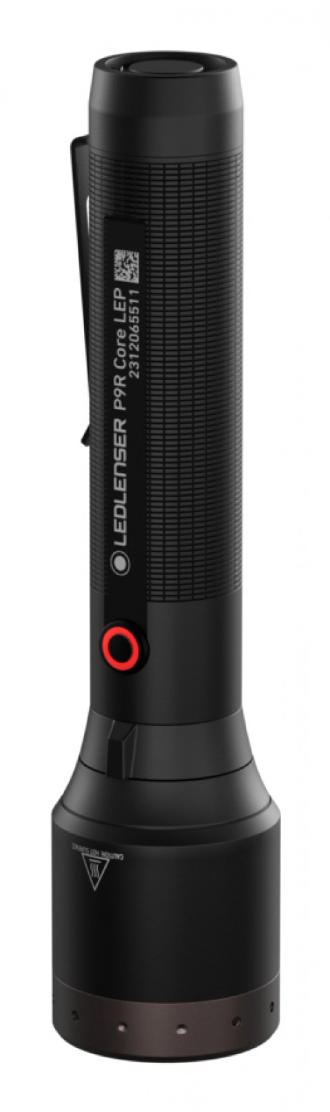 Latarka Ledlenser P9R Core LEP - Galeria zdjęcie 10