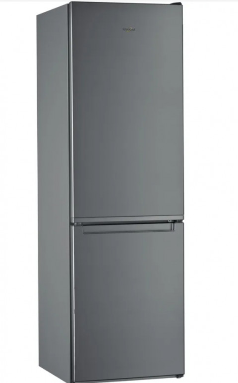Lodówka WHIRLPOOL W5 822E OX - Galeria zdjęcie 3