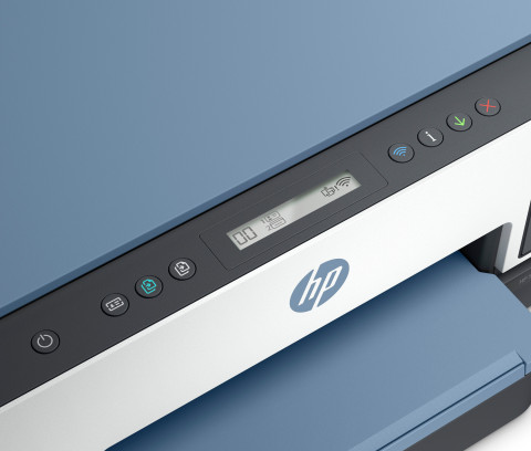 HP Urządz. Wielof. Smart Tank 725 All-in-One 28B51A - Galeria zdjęcie 4