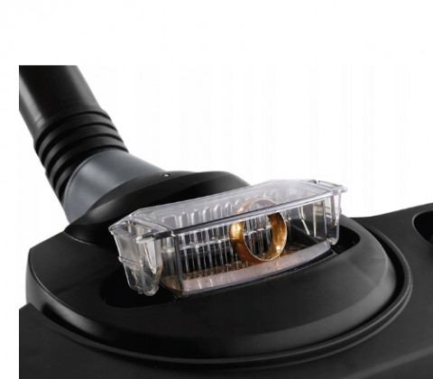 Odkurzacz BOSCH BWD 41740 AquaWash&Clean - Galeria zdjęcie 5