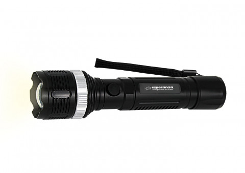 ESPERANZA LATARKA ALUMINIOWA LED HYBRIS EOT068 - Galeria zdjęcie 7