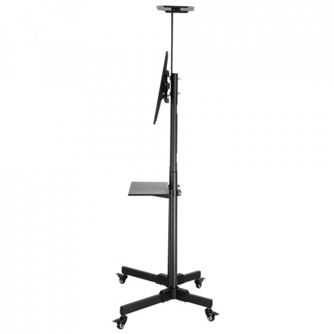 TECHLY STOJAK MOBILNY TV LED/LCD 37-70 CALI 50KG 2 - Galeria zdjęcie 8