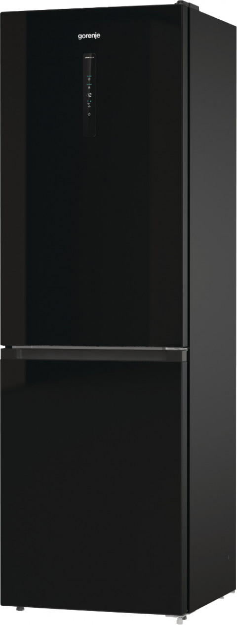 Lodówka GORENJE NRK6192ABK4 - Galeria zdjęcie 7