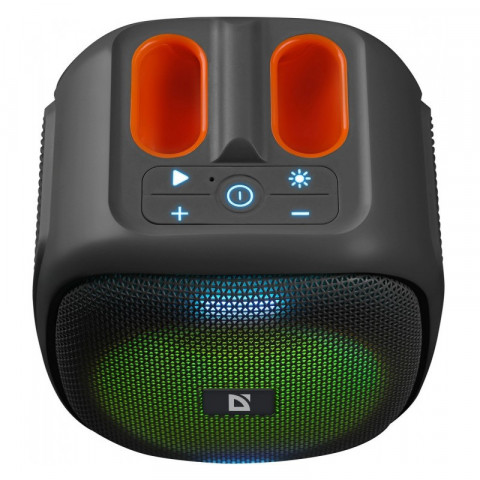 DEFENDER GŁOŚNIK Q4 BLUETOOTH 10W - Galeria zdjęcie 6