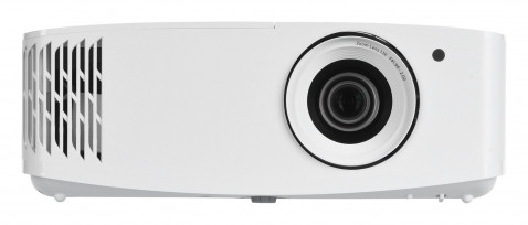 PROJEKTOR OPTOMA UHD35x DLP UHD 3600 ANSI 1000000:1 - Galeria zdjęcie 5