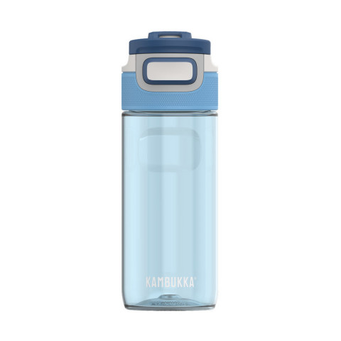 Kambukka butelka na wodę Elton 500 ml - Tropical Blue - Galeria zdjęcie 1