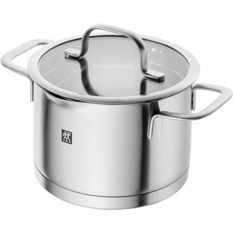 Zestaw garnków ZWILLING True Flow 66920-004-0 (4 elementy) - Galeria zdjęcie 4