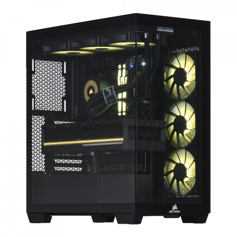 Komputer Actina PB Corsair 9800X3D/64B/2TB/RTX5090/1000W - Galeria zdjęcie 1