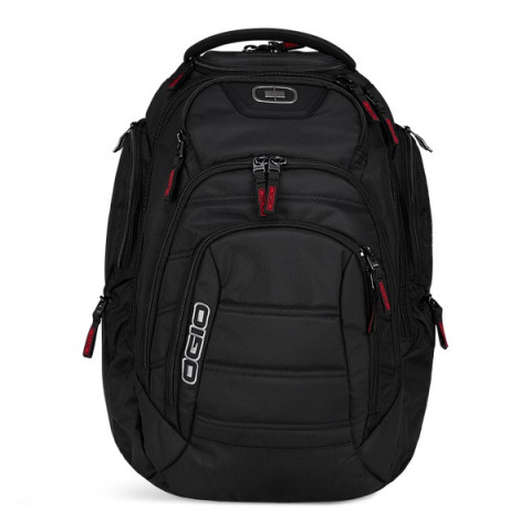 OGIO PLECAK RENEGADE RSS CZARNY - Galeria zdjęcie 2