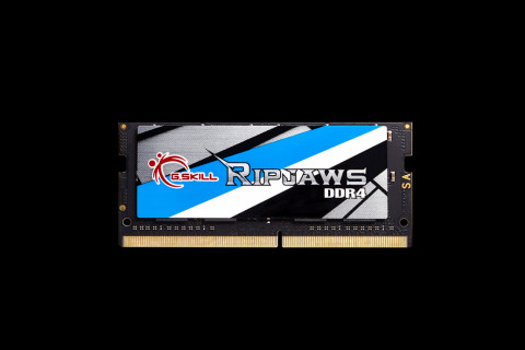 G.SKILL RIPJAWS SO-DIMM DDR4 16GB 2666MHZ CL19 1,2 - Galeria zdjęcie 1