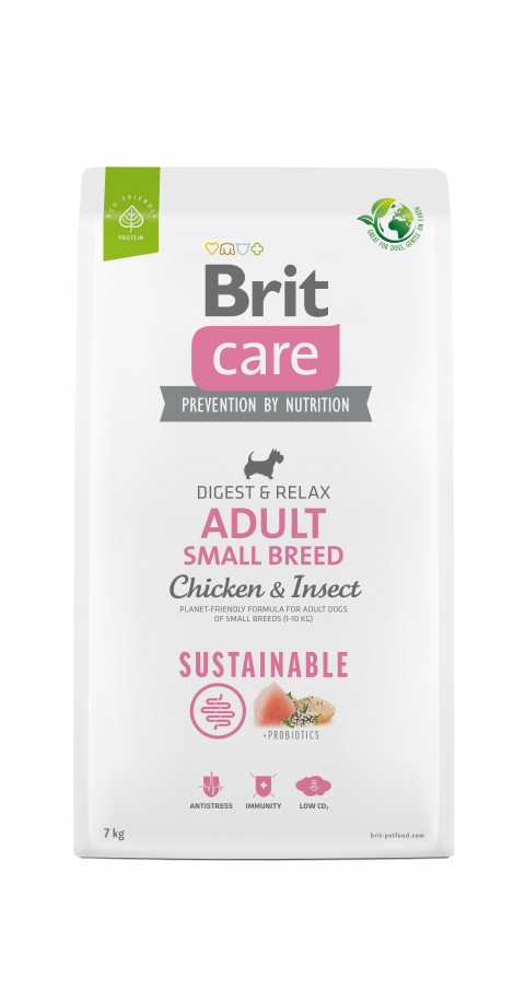 BRIT_CARE_DOG_SUSTAINABLE_ADULT_SMALL_CHICKENINSECT_7KG_FRONT.jpg