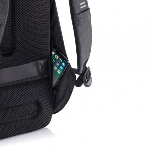 XD DESIGN PLECAK BOBBY HERO XL CZARNY - Galeria zdjęcie 19