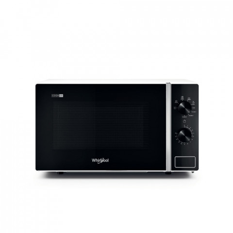 Kuchenka mikrofalowa WHIRLPOOL MWP 103 W - Galeria zdjęcie 2