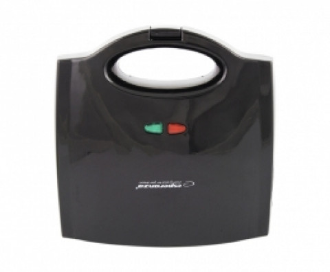 Opiekacz Esperanza EKT006K (700W Czarny) - Galeria zdjęcie 2