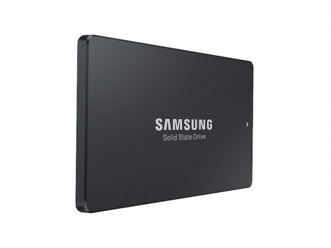 Samsung PM893 1.92TB SATA 2.5" MZ7L31T9HBLT-00A07 - Galeria zdjęcie 3