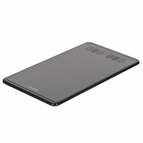 Tablet graficzny Huion H640P - Galeria zdjęcie 5