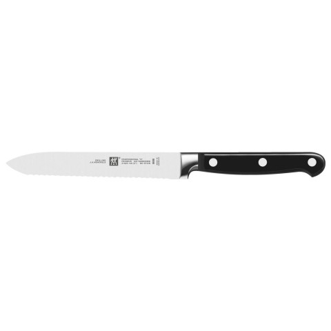 Zestaw noży ZWILLING Professional S w bloku 35621-004-0 (6 elementów) - Galeria zdjęcie 4