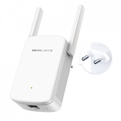 Repeater Mercusys ME30 - Galeria zdjęcie 2