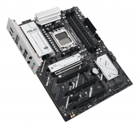 Płyta główna ASUS PRIME B840-PLUS WIFI (90MB1IZ0-M0EAY0) - Galeria zdjęcie 5