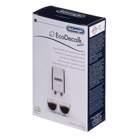 Ekspres Ciśnieniowy automatyczny Delonghi ECAM 21.117 B (1450W Czarny) - Galeria zdjęcie 8