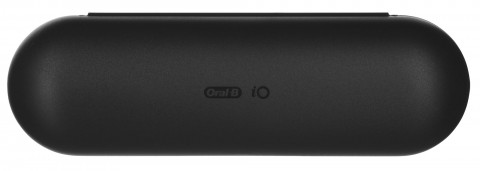 Braun Oral-B szczoteczka elektryczna iO 3 zestaw DUO BLACK & BLUE - Galeria zdjęcie 13