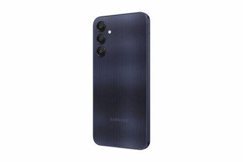 Samsung Galaxy A25 (A256) 5G ds 6/128GB Black - Galeria zdjęcie 7