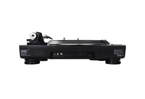 Reloop RP-7000 MK2 - Gramofon DJ-ski - Galeria zdjęcie 4