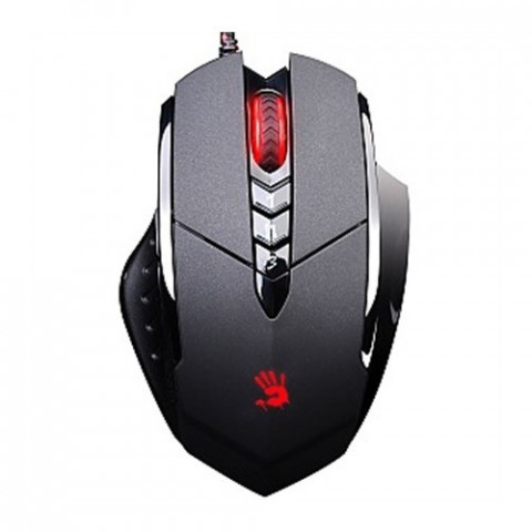 Mysz A4Tech Bloody Gaming V7m USB Holeless Engine - Metal Feet - Galeria zdjęcie 6