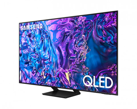 Telewizor Samsung QE75Q70DATXXH QLED 75'' 4K Ultra HD 120Hz Tizen Dolby Digital Plus Czarny - Galeria zdjęcie 6