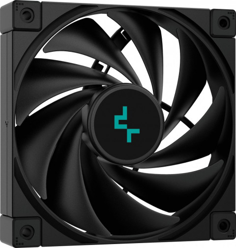 Chłodzenie wodne DeepCool LT520 (R-LT520-BKAMNF-G-1) - Galeria zdjęcie 3