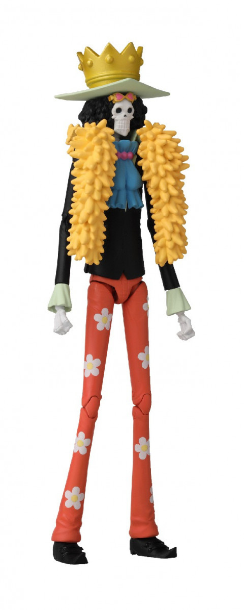 ANIME HEROES ONE PIECE - BROOK - Galeria zdjęcie 5