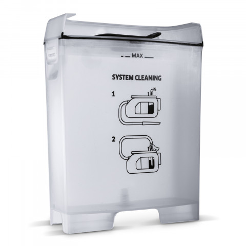 Akumulatorowy odkurzacz piorący KARCHER SE 3-18 Compact Battery Set - 1.081-502.0 - Galeria zdjęcie 3