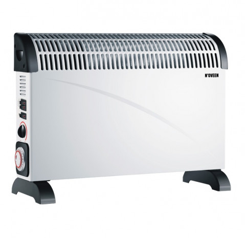 Grzejnik Konwektorowy CH-6000 Timer Turbo Fan - Galeria zdjęcie 1