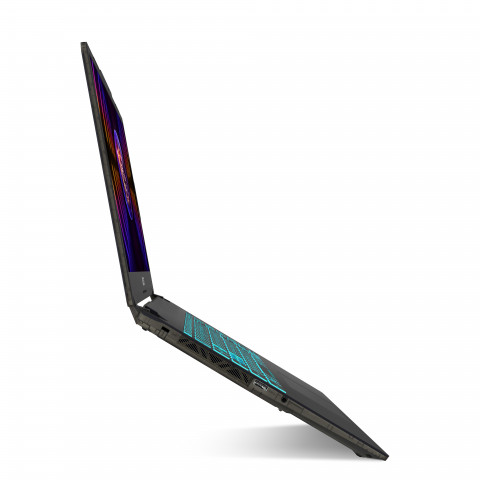 MSI Cyborg 15 A13VF-1484XPL i7-13620H 15,6"FHD 144Hz AG IPS-Level 16GB DDR5 5200 SSD512 RTX 4060 8GB NoOS - Galeria zdjęcie 10