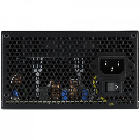 ZASILACZ AEROCOOL PGS LUX 550W 80+ Bronze - Galeria zdjęcie 5