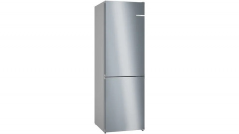 Lodówka BOSCH Serie 4 KGN362IDF No frost MultiAirflow 186cm - Galeria zdjęcie 1